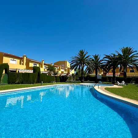 Datiler Vybdenia Exteriör bild