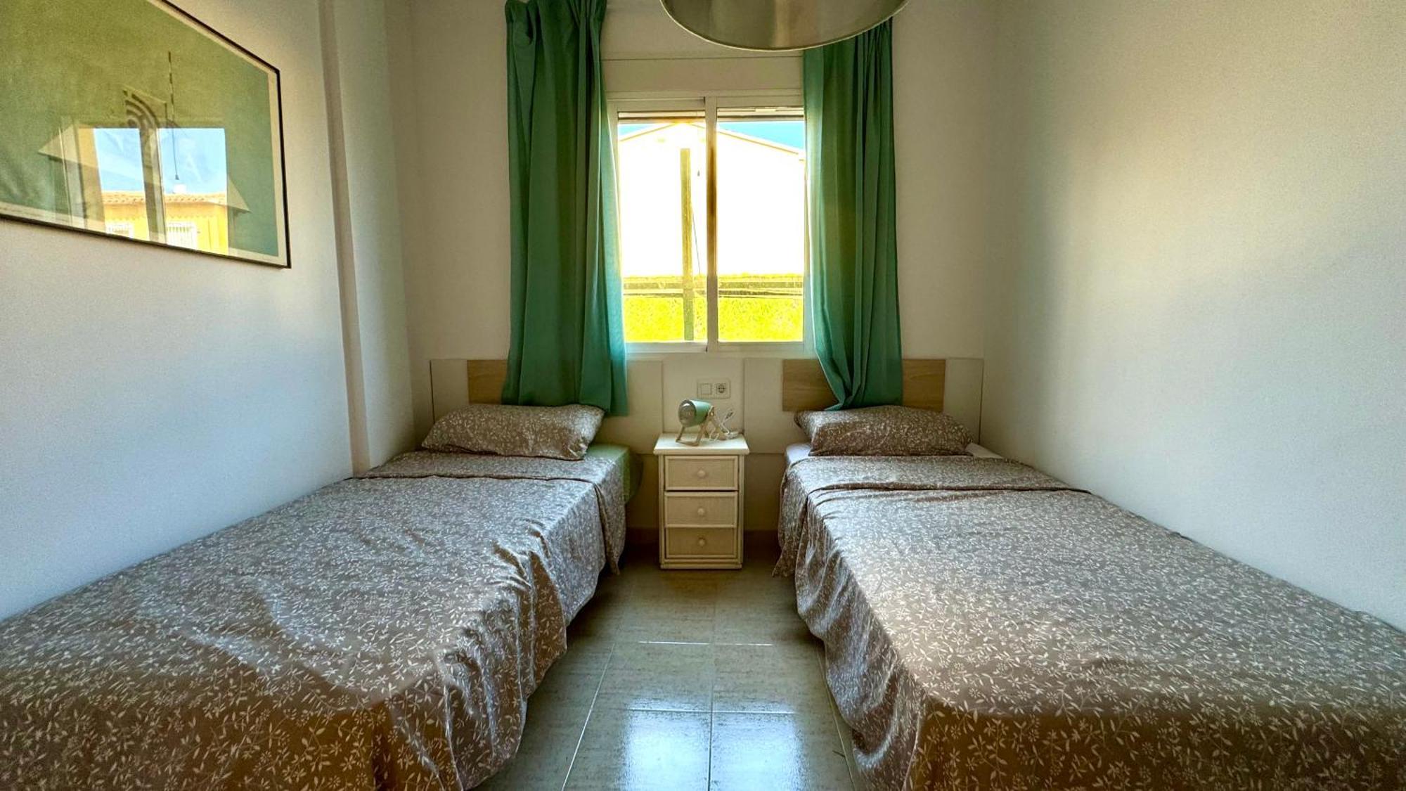 Datiler Vybdenia Exteriör bild