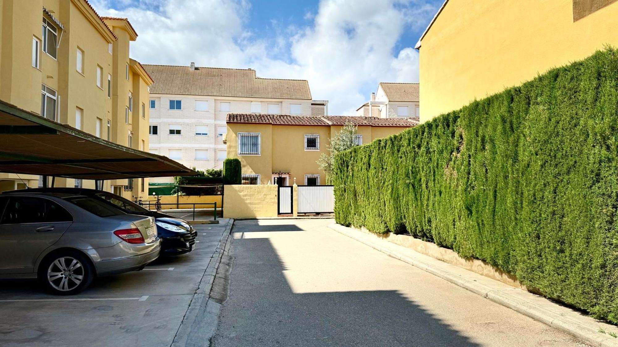 Datiler Vybdenia Exteriör bild