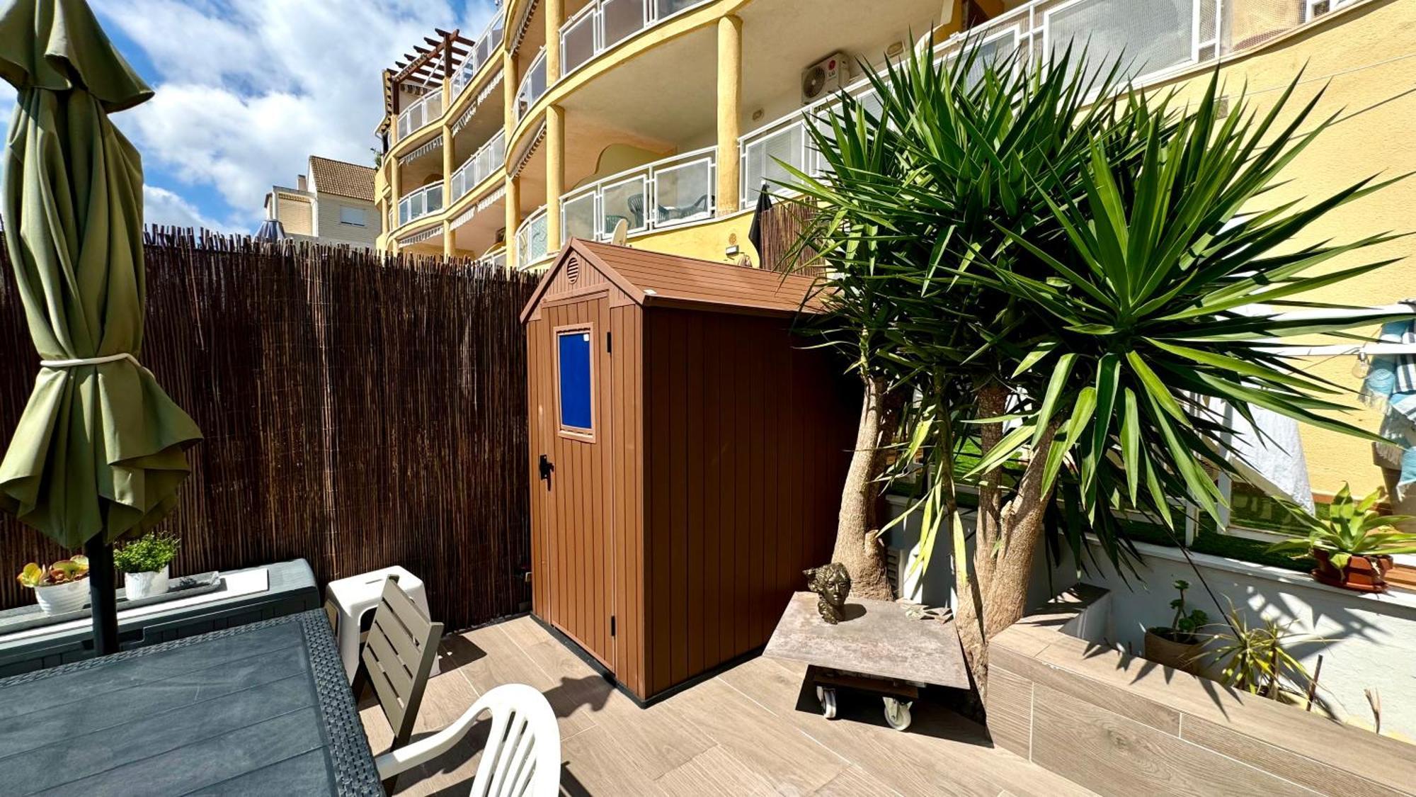 Datiler Vybdenia Exteriör bild